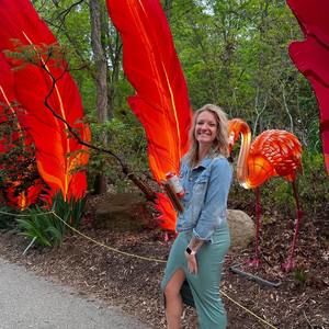 Meet your Posher, Cait